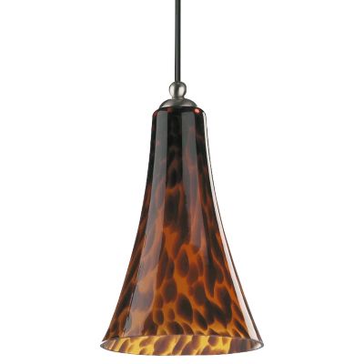 Tortoise Flute Pendant No. 891 by Quorum International - Starlight Lighting USA and Canada